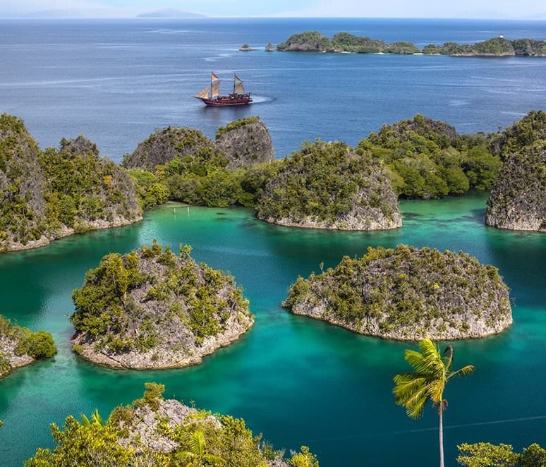 arenui home destinations raja ampat 01