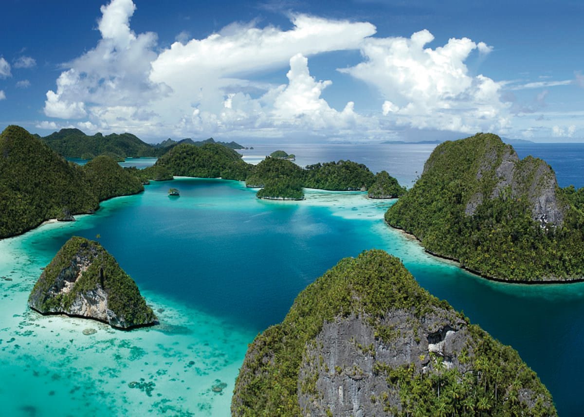 RAJA AMPAT